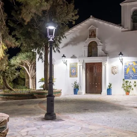 Holiday home I Am Poolhouse Benalmadena